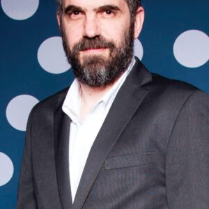 تصویر هنرمند Jacobo Lieberman