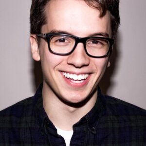 تصویر هنرمند Mekki Leeper