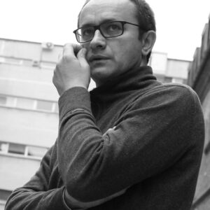 تصویر هنرمند Andrey Zvyagintsev