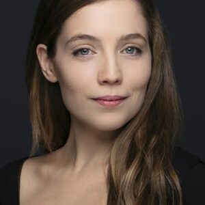 تصویر هنرمند İdil Sivritepe