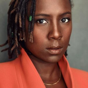 تصویر هنرمند Jade Anouka