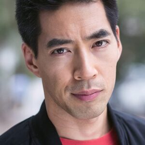 تصویر هنرمند E-Kan Soong