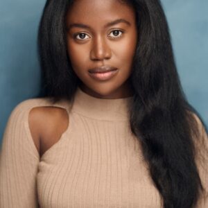 تصویر هنرمند Renee Harrison