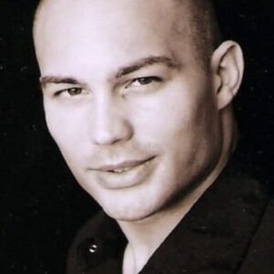 تصویر هنرمند James Michalopolous