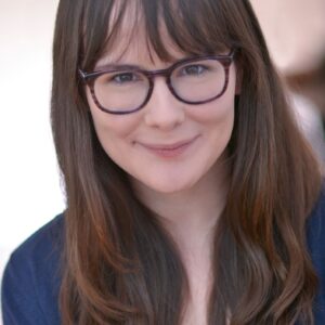 تصویر هنرمند Shannon Eagen