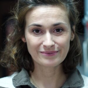 تصویر هنرمند Lucie Štěpánková