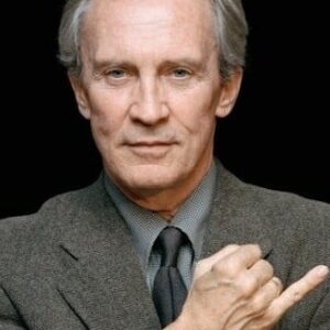 تصویر هنرمند Roy Thinnes