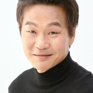 تصویر هنرمند Ryu Sung-hyun