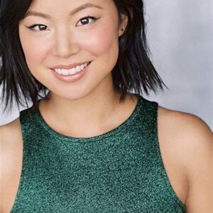 تصویر هنرمند Janice Sonia Lee