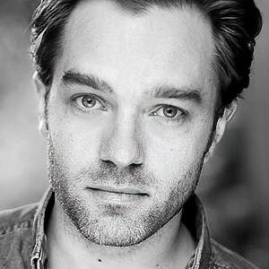 تصویر هنرمند Hadley Fraser