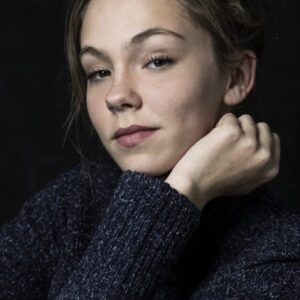 تصویر هنرمند María Mercado