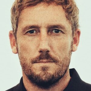 تصویر هنرمند Patrick Milling-Smith