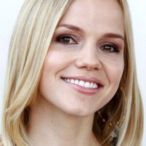 تصویر هنرمند Alexa Havins