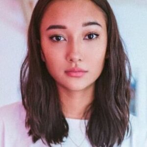 تصویر هنرمند Carissa Perusset