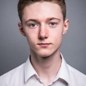 تصویر هنرمند Kyle Fitzpatrick