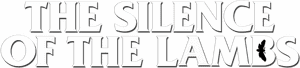 لوگوی رسمی فیلم The Silence of the Lambs (1991)