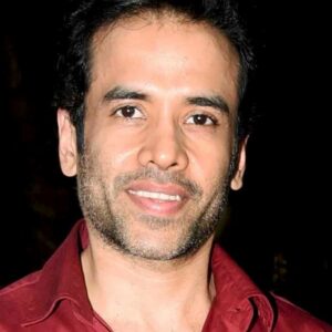 تصویر هنرمند Tusshar Kapoor