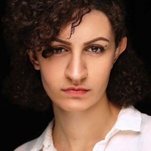 تصویر هنرمند Maia Absberg