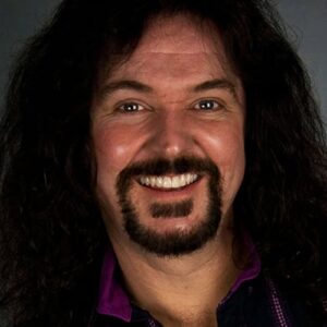 تصویر هنرمند Wally Wingert