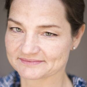 تصویر هنرمند Anja Owe