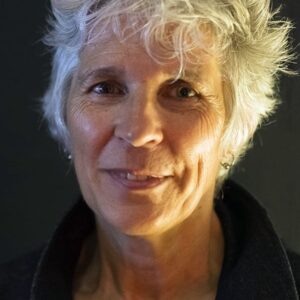 تصویر هنرمند Nelly Quettier