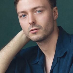 تصویر هنرمند Joseph Prowen