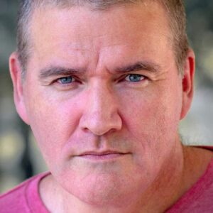 تصویر هنرمند Paul Van Scott