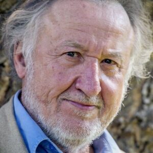 تصویر هنرمند Jean-François Balmer