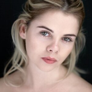 تصویر هنرمند Saoirse-Monica Jackson