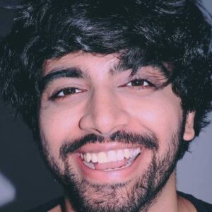 تصویر هنرمند Samit Gambhir