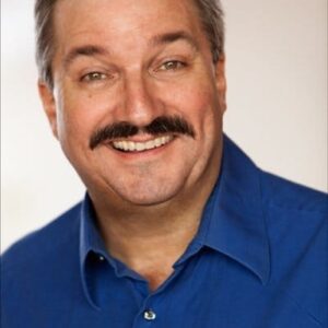 تصویر هنرمند Buzz Roddy