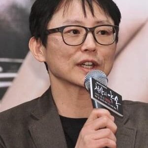 تصویر هنرمند Jeon Woo-sung