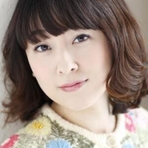 تصویر هنرمند Mikako Takahashi