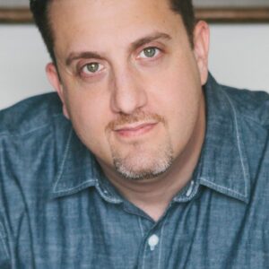 تصویر هنرمند Matt Grossman