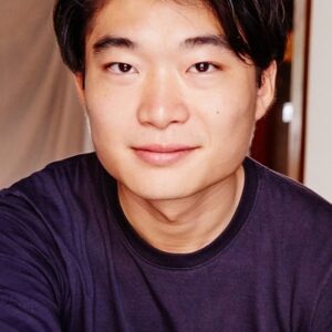 تصویر هنرمند Charles Wu