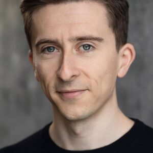 تصویر هنرمند Lawrence Russell