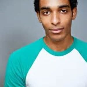 تصویر هنرمند Michael Ayres