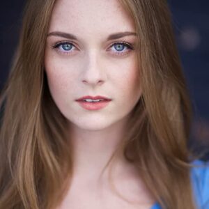 تصویر هنرمند Liana Wright-Mark