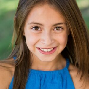 تصویر هنرمند Gianna Gallegos