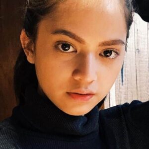 تصویر هنرمند Maudy Effrosina