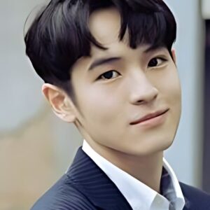 تصویر هنرمند Michael Chang