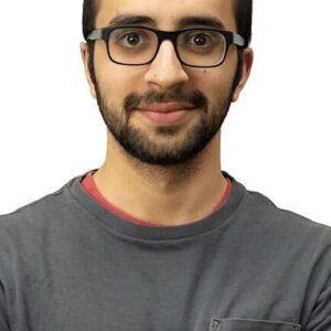 تصویر هنرمند Dhruv Chanchani