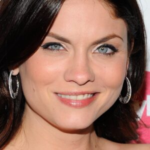 تصویر هنرمند Jodi Lyn O'Keefe