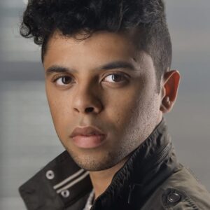 تصویر هنرمند Bruno Rose