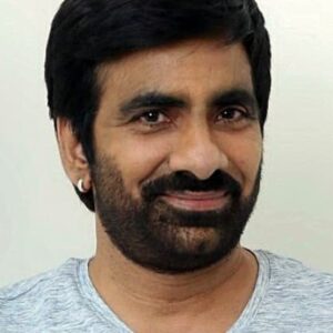 تصویر هنرمند Ravi Teja