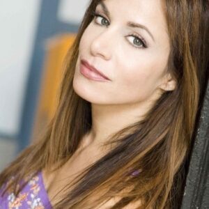 تصویر هنرمند Melinda Renee