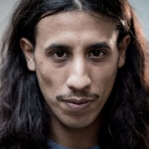 تصویر هنرمند Saïd Boumazoughe