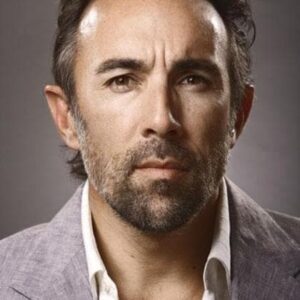 تصویر هنرمند Francesco Quinn