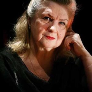 تصویر هنرمند Stanisława Celińska