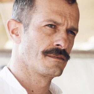 تصویر هنرمند Mihalis Valasoglou